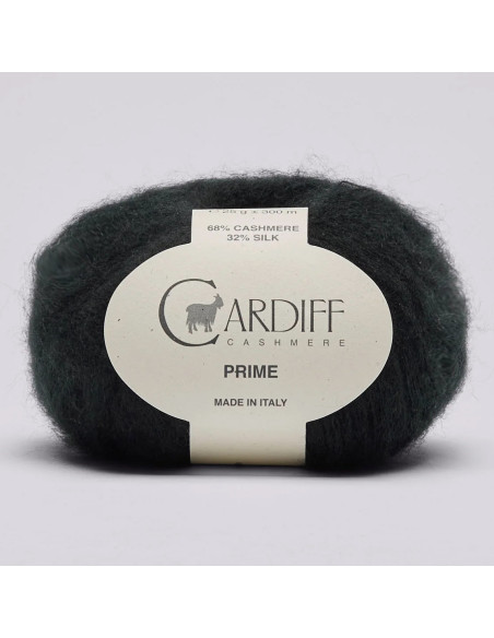 Cardiff Cashmere Prime Wool