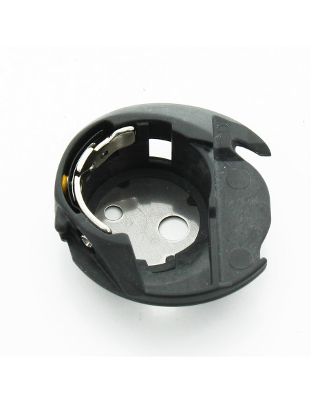 Bobbin case for Necchi Q132A