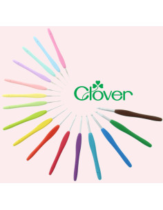 Clover Love Crochet