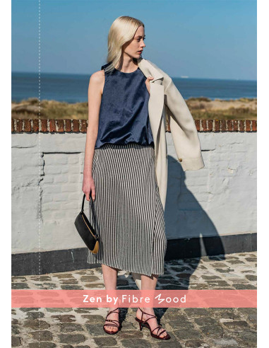 Fibre Mood Magazine - No. 33