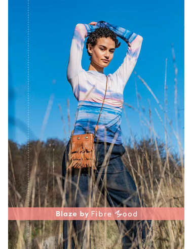 Fibre Mood Magazine - No. 33