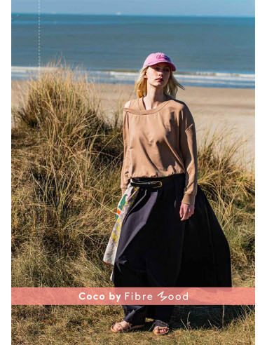 Fibre Mood Magazine - No. 33