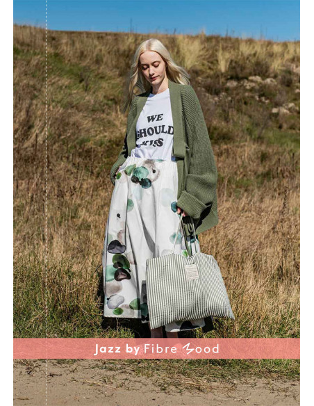 Fibre Mood Magazine - No. 33