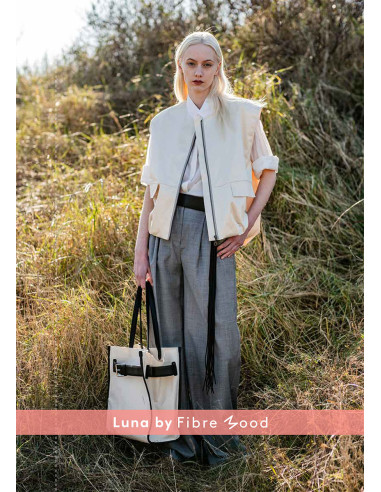 Fibre Mood Magazine - No. 33
