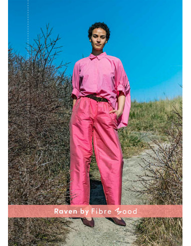 Fibre Mood Magazine - No. 33