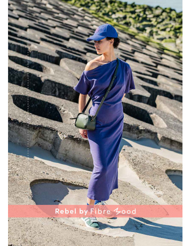 Fibre Mood Magazine - No. 33