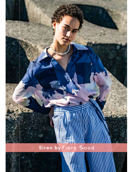Fibre Mood Magazine - No. 33