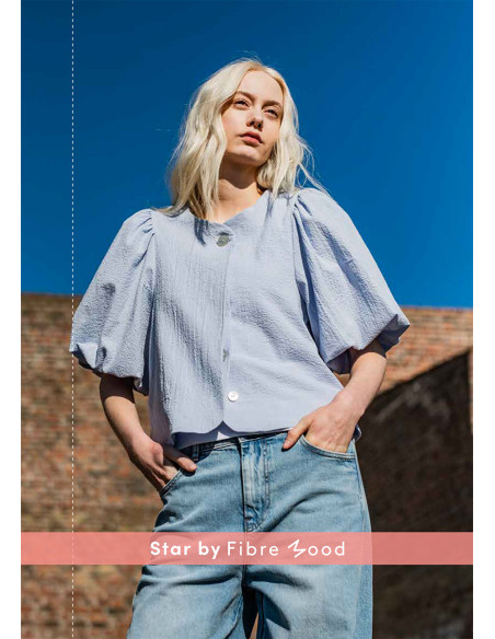 Fibre Mood Magazine - No. 33