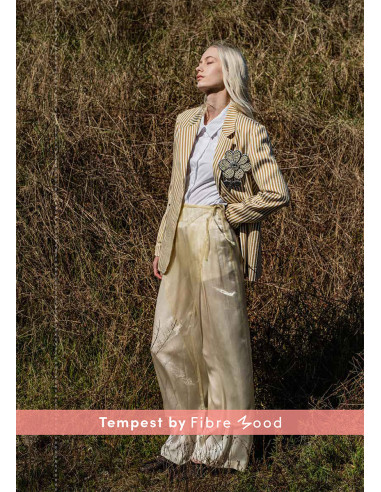 Fibre Mood Magazine - No. 33