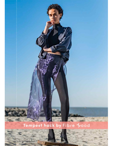 Fibre Mood Magazine - No. 33
