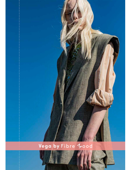 Fibre Mood Magazine - No. 33