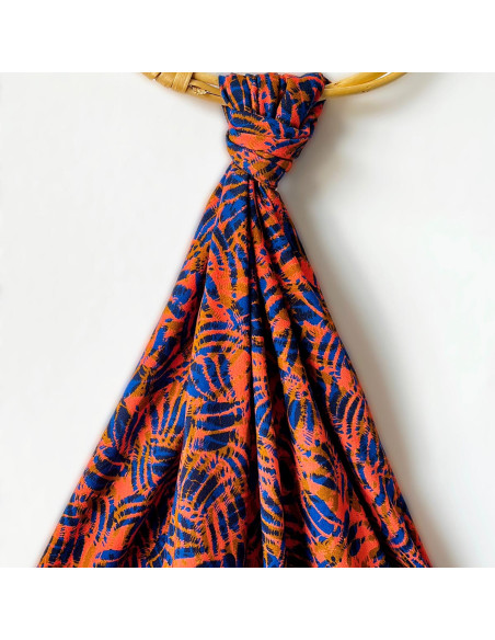 Savana viscose crepe fabric - My Dress Made