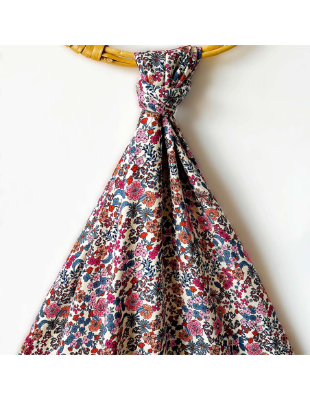 Serena Viscose Twill Fabric - My Dress Made