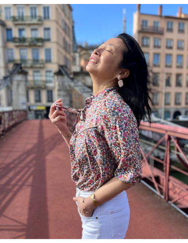 Serena Viscose Twill Fabric - My Dress Made