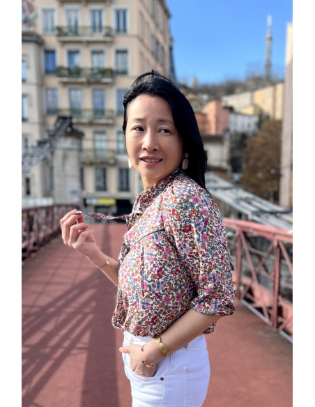 Serena Viscose Twill Fabric - My Dress Made