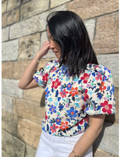 Naia Viscose Fabric - My Dress Made 2