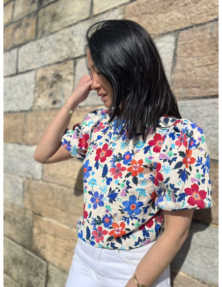 Naia Viscose Fabric - My Dress Made