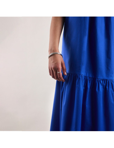Flare Dress Pattern - Atelier Brunette