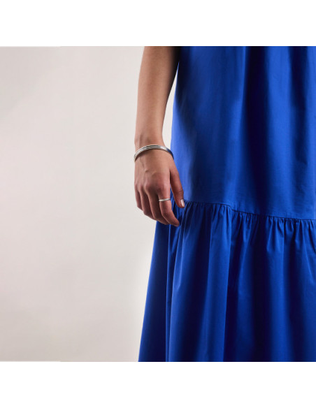 Flare Dress Pattern - Atelier Brunette