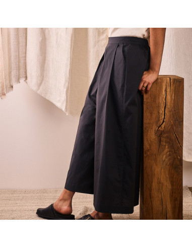 Culotte Skirt Pattern - Atelier Brunette