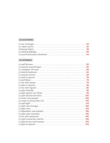 Light Mesh Book
