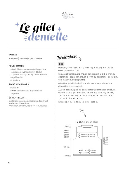 Light Mesh Book