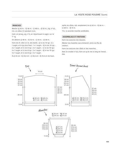 Light Mesh Book