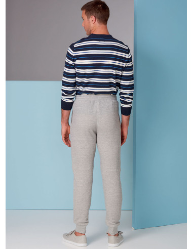 Pants pattern - Vogue 1854