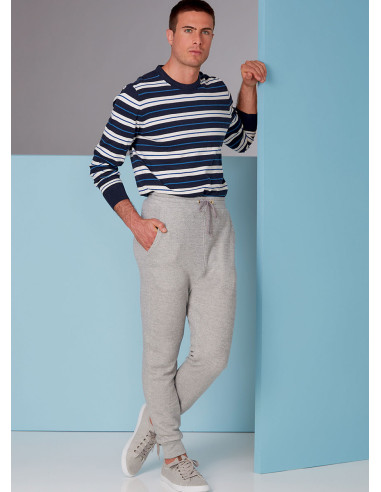 Pants pattern - Vogue 1854