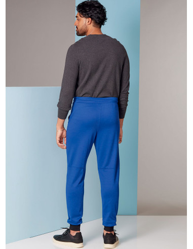 Pants pattern - Vogue 1854
