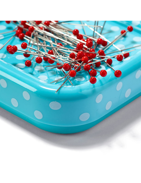Prym Love magnetic pin cushion