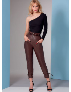 Pants pattern - Vogue 1848