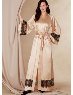 Dress pattern - Vogue 1834