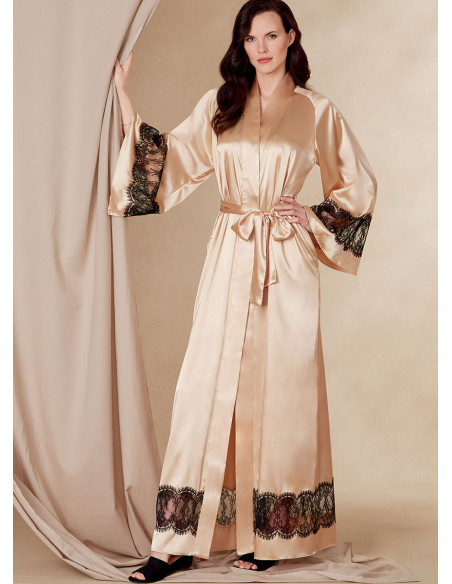 Dress pattern - Vogue 1834