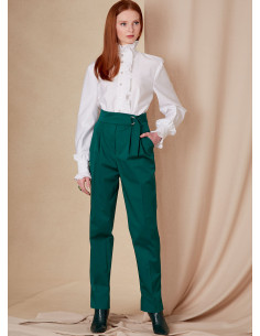 Pants pattern - Vogue 1829