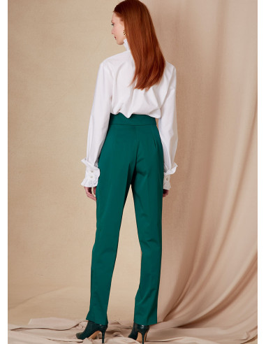 Pants pattern - Vogue 1829