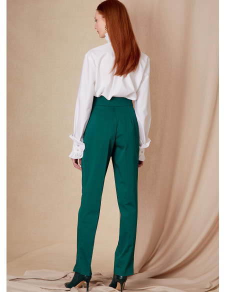 Pants pattern - Vogue 1829