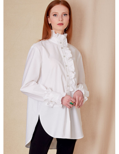 Dress pattern - Vogue 1823