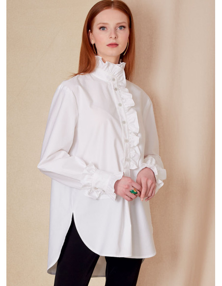 Dress pattern - Vogue 1823