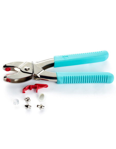 VARIO Prym Love Pliers - Mint Green