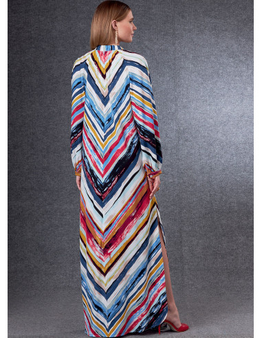 Dress pattern - Vogue 1803