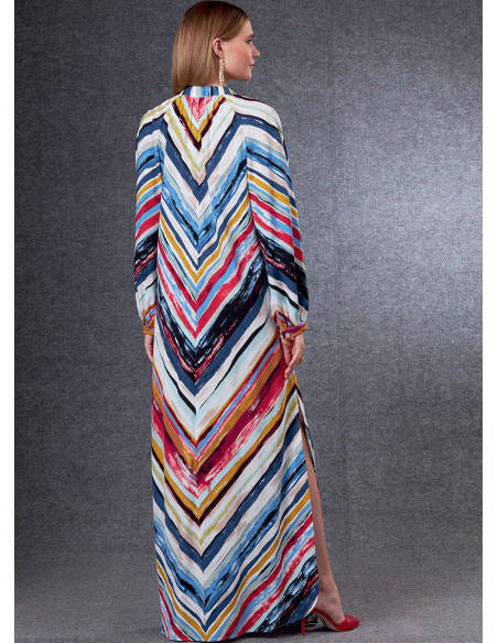 Dress pattern - Vogue 1803