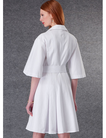 Dress pattern - Vogue 1783