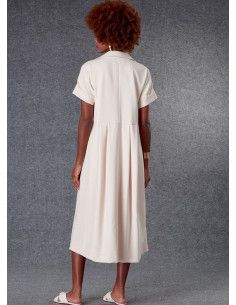 Dress pattern - Vogue 1777 2