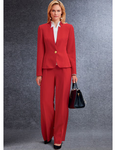 Jacket pattern - Vogue 1741