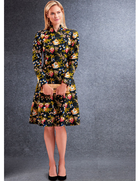 Jacket pattern - Vogue 1741