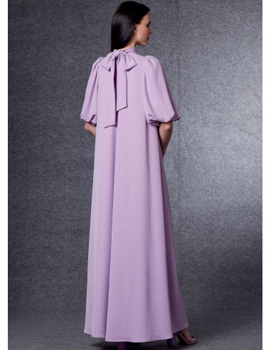 Dress pattern - Vogue 1723