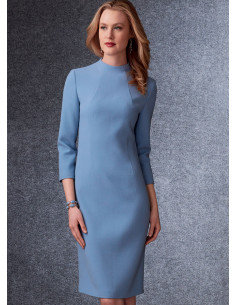 Jacket pattern - Vogue 1736 2
