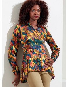 High Pattern - Vogue 1875 2
