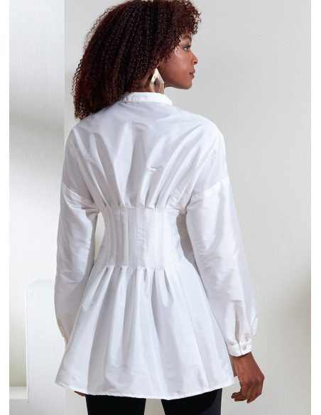 High pattern - Vogue 1874